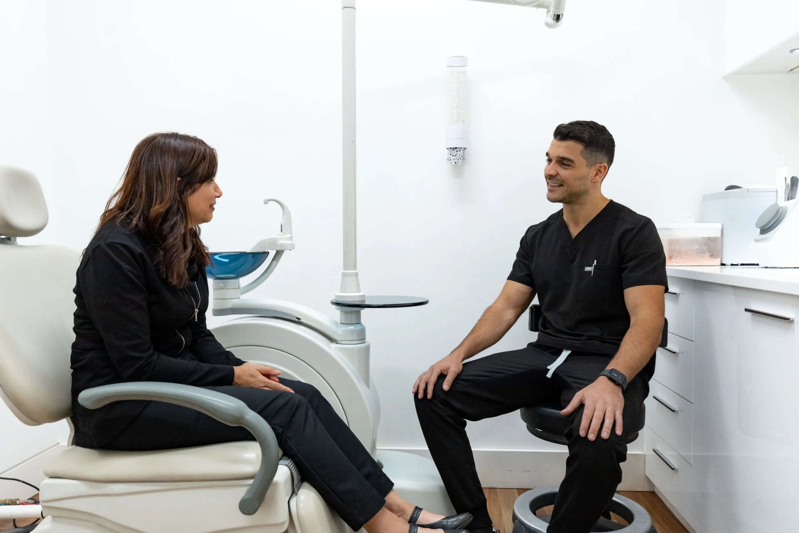 Patient Coordinator